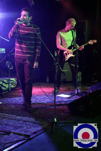 Hitchhikers (D) Klubhaus der Jugend, Saalfeld 18. November 2011 (17).JPG